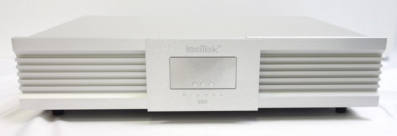 EVO3 SIGMAS / IsoTek 売約済