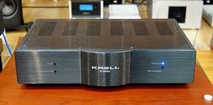 K-300P / Krell