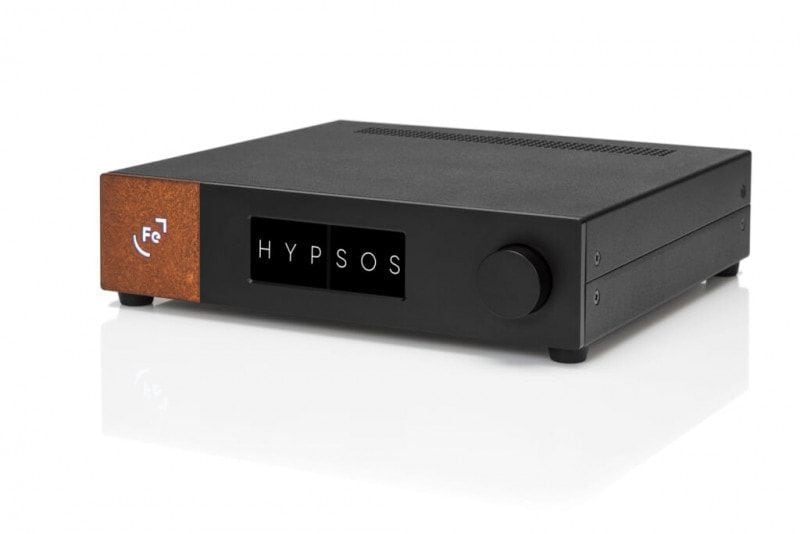 HYPSOS / Ferrum Audio