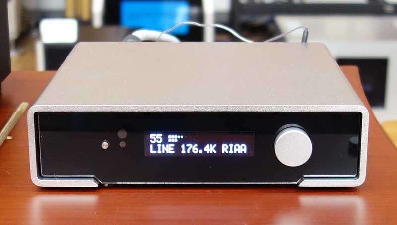 Joplin MkIII / M2TECH 