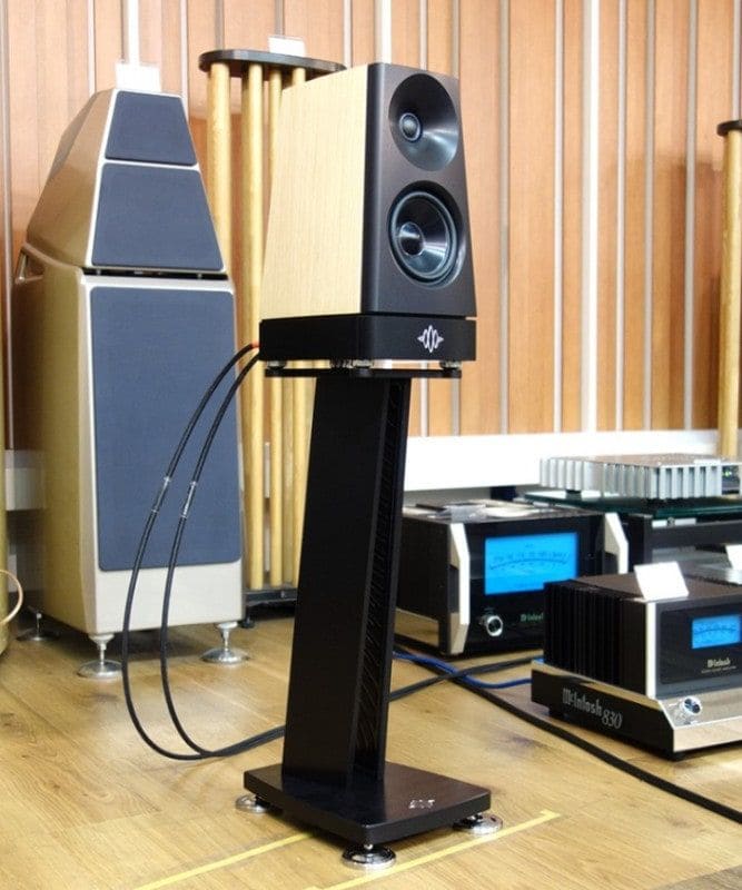 CAIRN / YG Acoustics ����Ÿ����