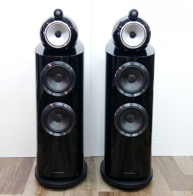 802D3/PB / B&W �����