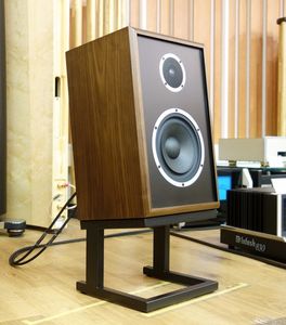 Model Three / KLH Audio