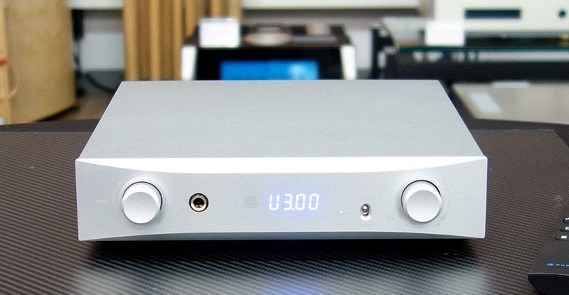 DAC-9X / NuPrime
