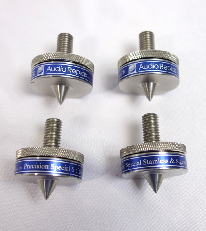 RSI-M8/4P / AUDIO REPLAS 