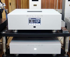 Alexander / Pilium