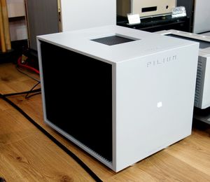 Hercules / Pilium