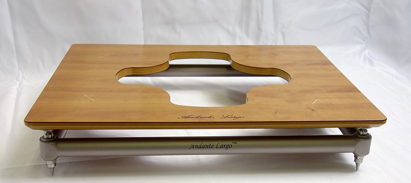 ALT SUB/T / Andante Largo �����