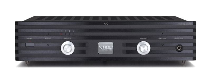A-0 / SOULNOTE A-0 / SOULNOTE