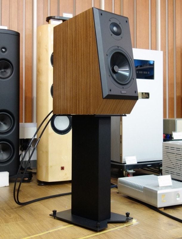 ES14N with ES14N STAND / EPOS