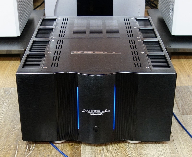KSA‐i400 / Krell