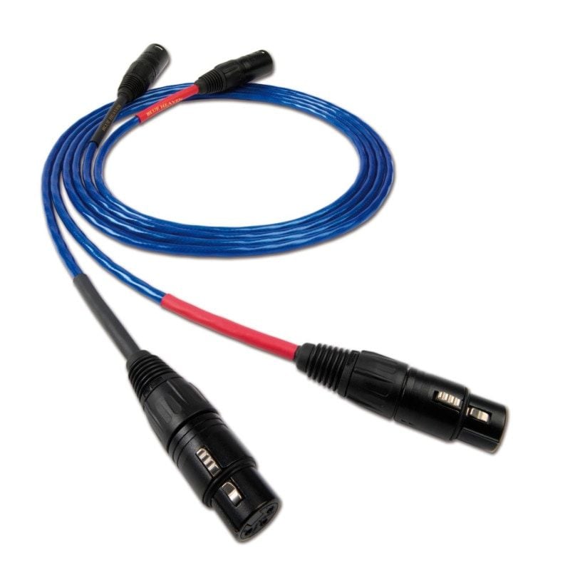 LSBH1.0M XLR / Nordost Ѻ