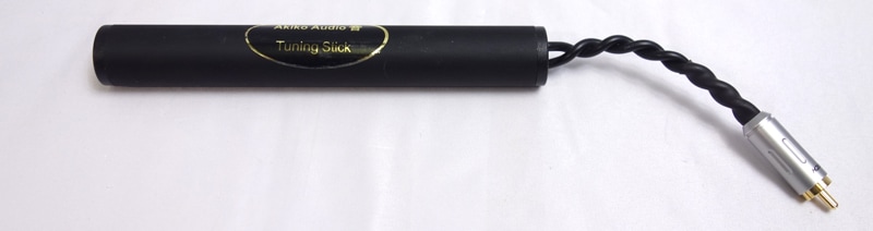 TUNING-S-RCA-MKIII / AKIKO AUDIO �����