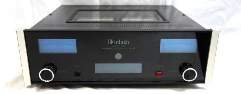MP1100 / McIntosh