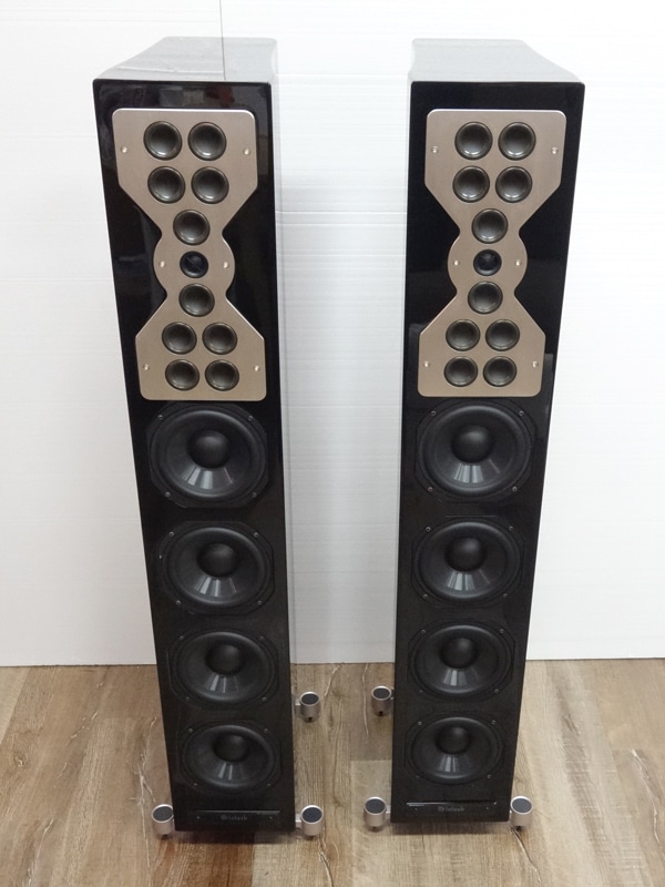 XR100 / McIntosh 売約済｜U-AUDIO