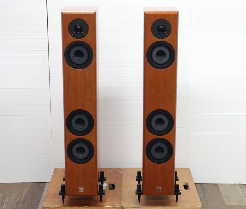 Beethoven Baby Grand Reference / Vienna Acoustics 売約済