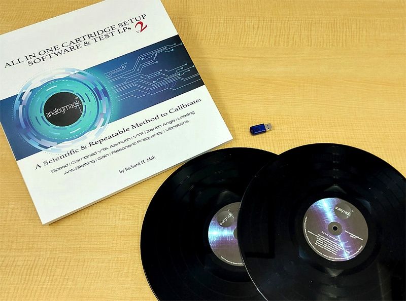 analogmagik V2 / analogmagik