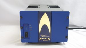 THL-63U 70cmパワーアンプジャンク中古。 ジャンク】SUMO THE GOLD パワーアンプ @48065 / 中古オーディオ