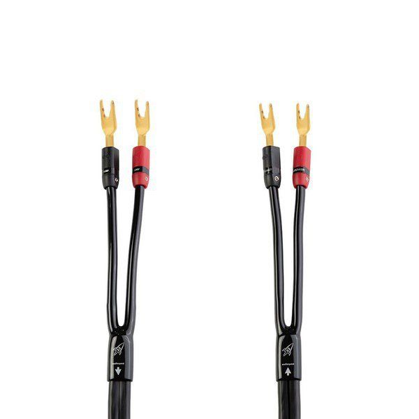 RKT22/2M/Y / Audio Quest