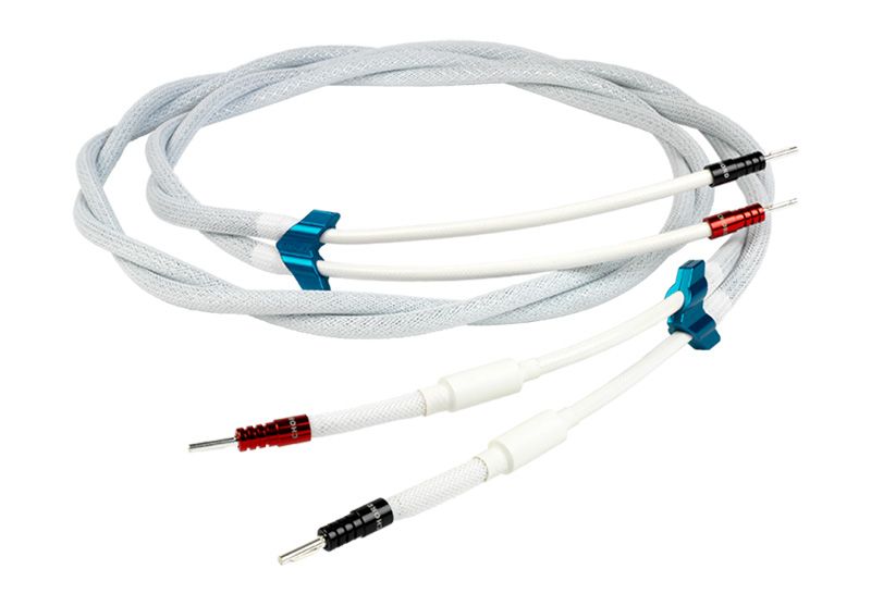 ケーブル・シールド ClearwayX Speaker Cable 3m Pair ClearwayX Speaker Cable | アンダンテラルゴ株式会社