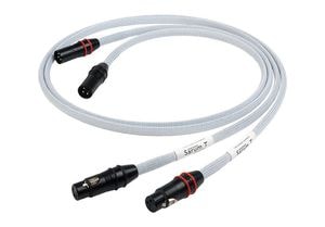 Sarum T XLR Cable / CHORD COMPANY