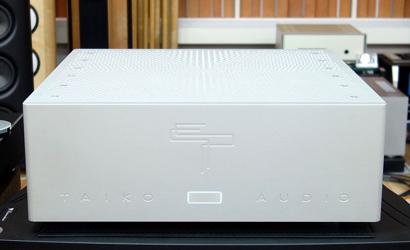SGM EXTREME / Taiko Audio