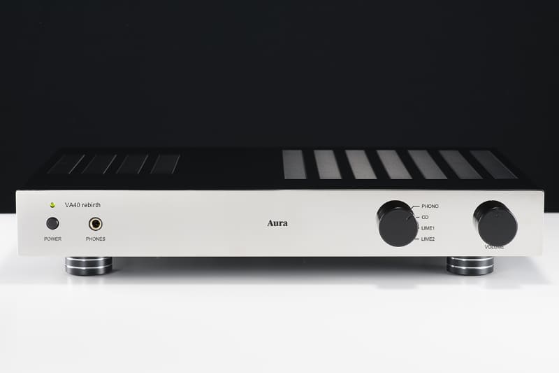 VA40 rebirth / Aura