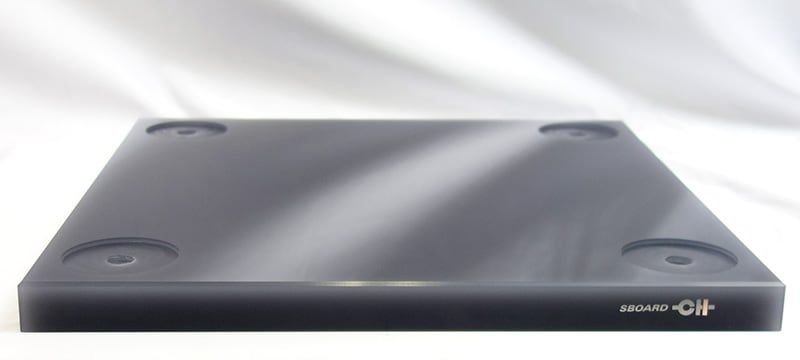 SBOARD / CH Precision �����