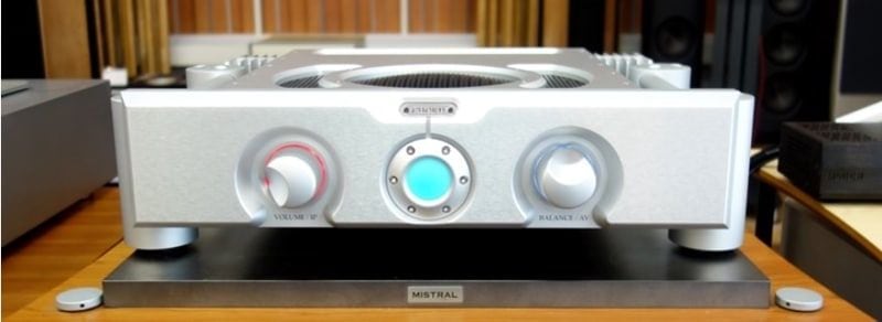 ULTIMA INTEGRATED / CHORD