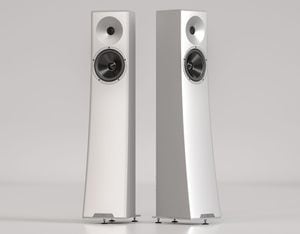 Carmel3 / YG Acoustics