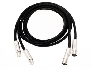 Legato XLR-XLR / Fono Acustica