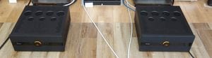 Canor Virtus M1 / CANOR AUDIO