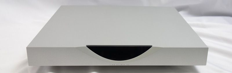 KLIMAX DS/3 (UP.G) / LINN