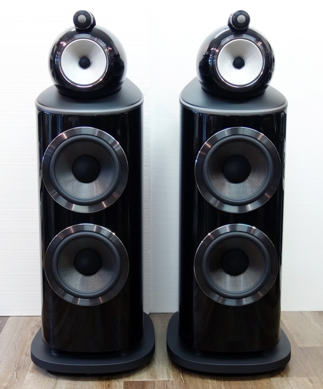 801D4 ���������֥�å�/ B&W �����