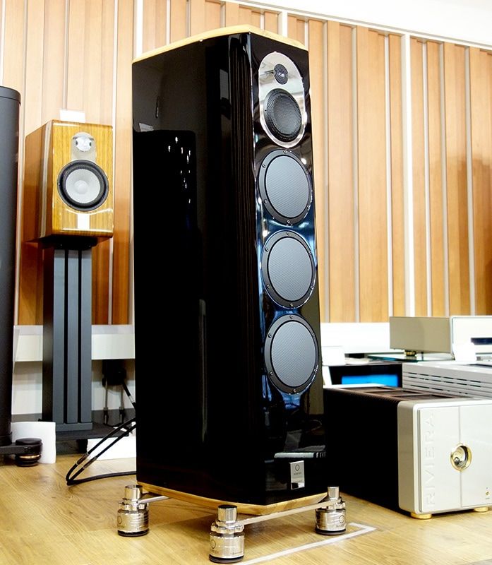 MINGUS QUINTED 2 Statement Edition / Marten