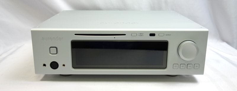 ARD-A30 / Aurender 