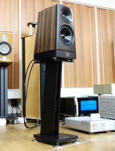 TOR / YG Acoustics