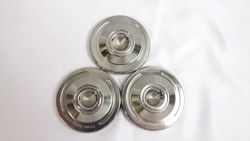 SM-5X/P3 / Andante Largo �����