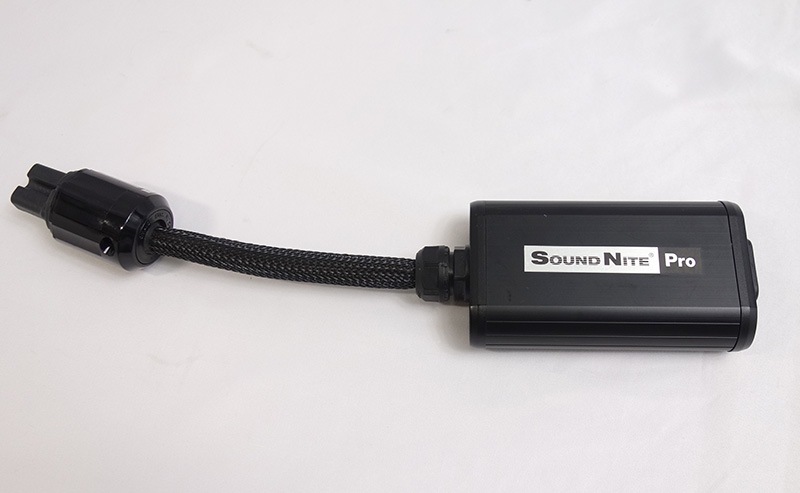 SOUND NITE PRO / Groundnite �����