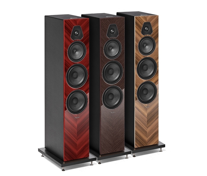 Lumina I / Sonus Faber｜U-AUDIO