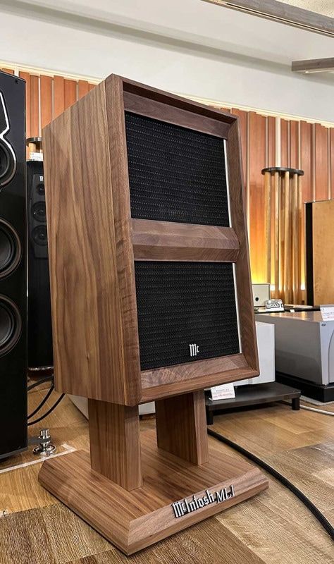 ML1 Mk.II / McIntosh