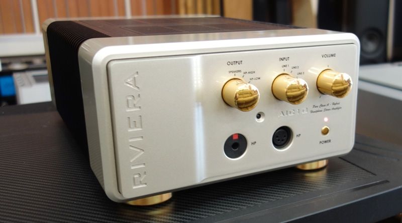 AIC10-Bal / Riviera