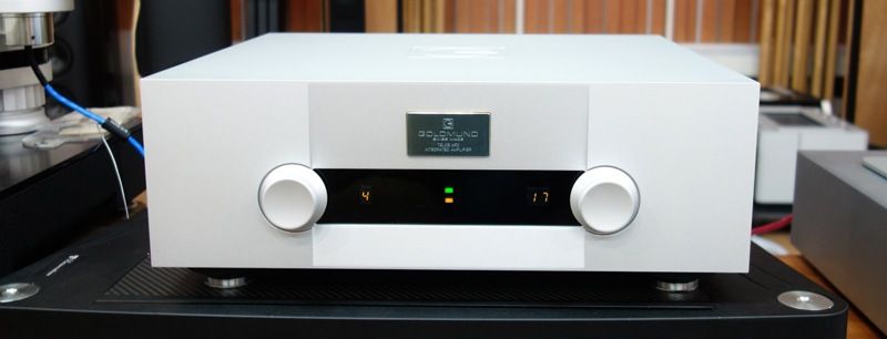 TELOS 690 / GOLDMUND