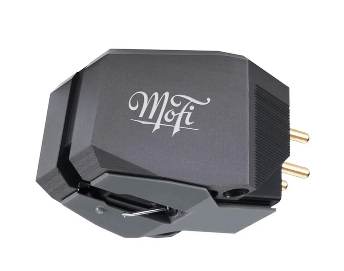 MasterTracker / MoFi Electronics