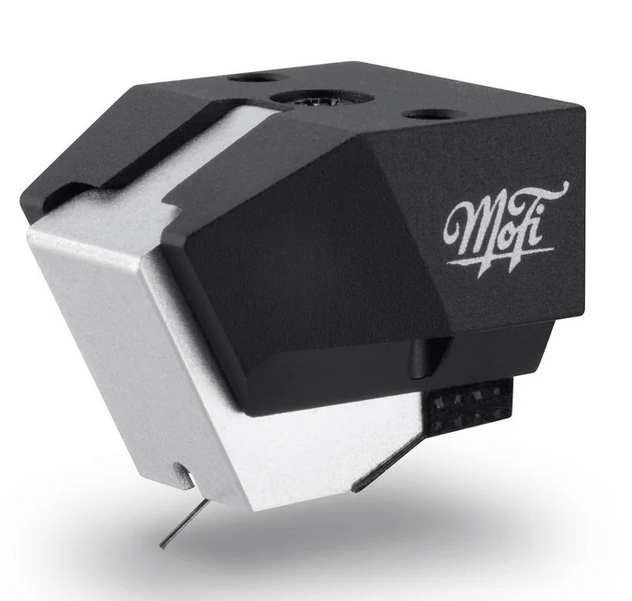 Studio Silver MC / MoFi Electronics