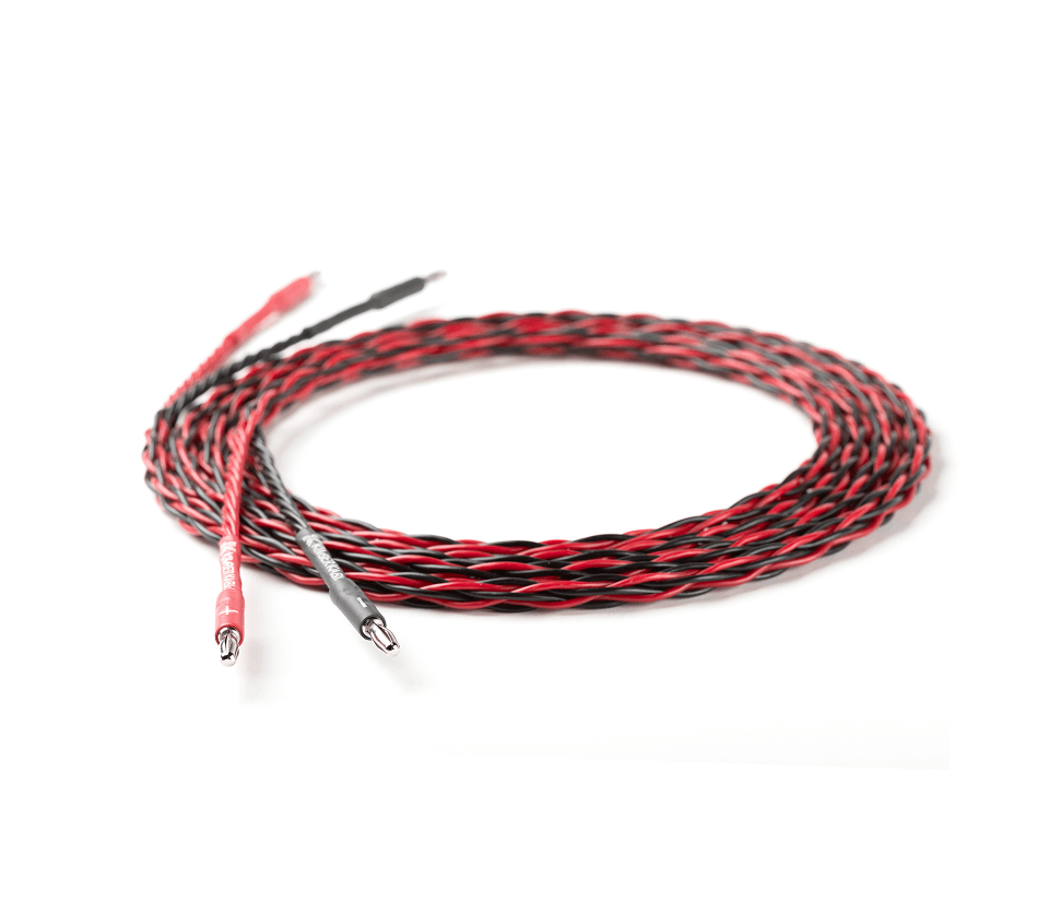 N4PR/2.5M/SBAN / KIMBER KABLE 売約済｜U-AUDIO