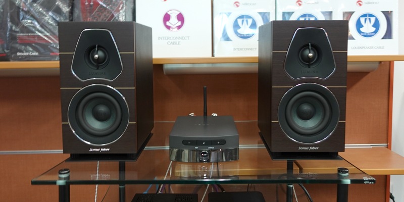 ARCAM SOLO 出放題 UNO (Roon Ready対応)