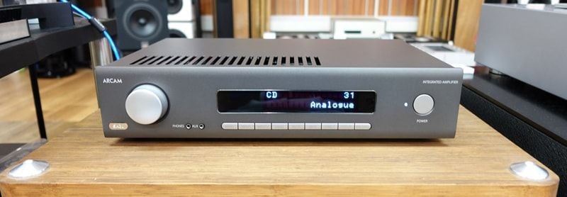 SA30 / ARCAM 売約済