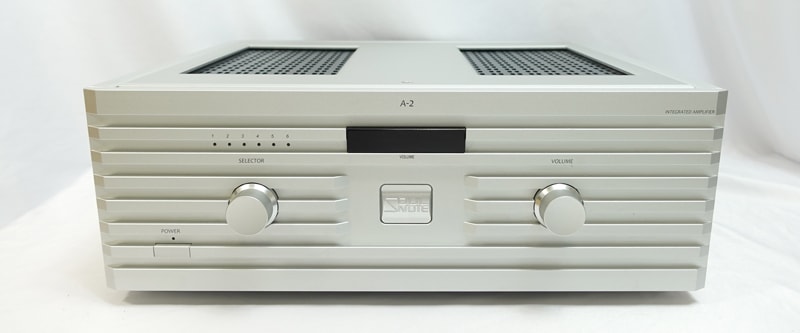 A-2 / SOULNOTE 売約済