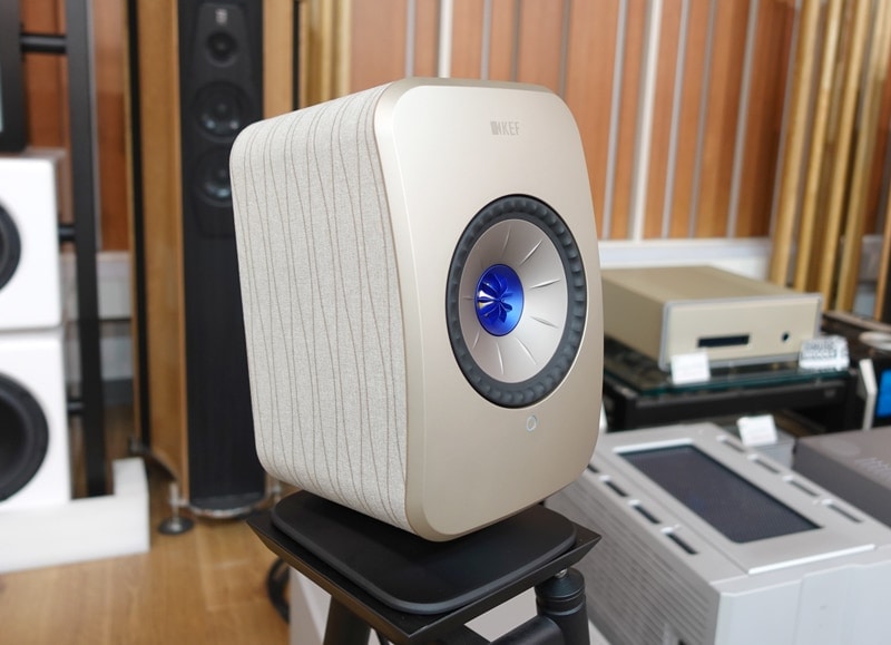 LSXII / KEF